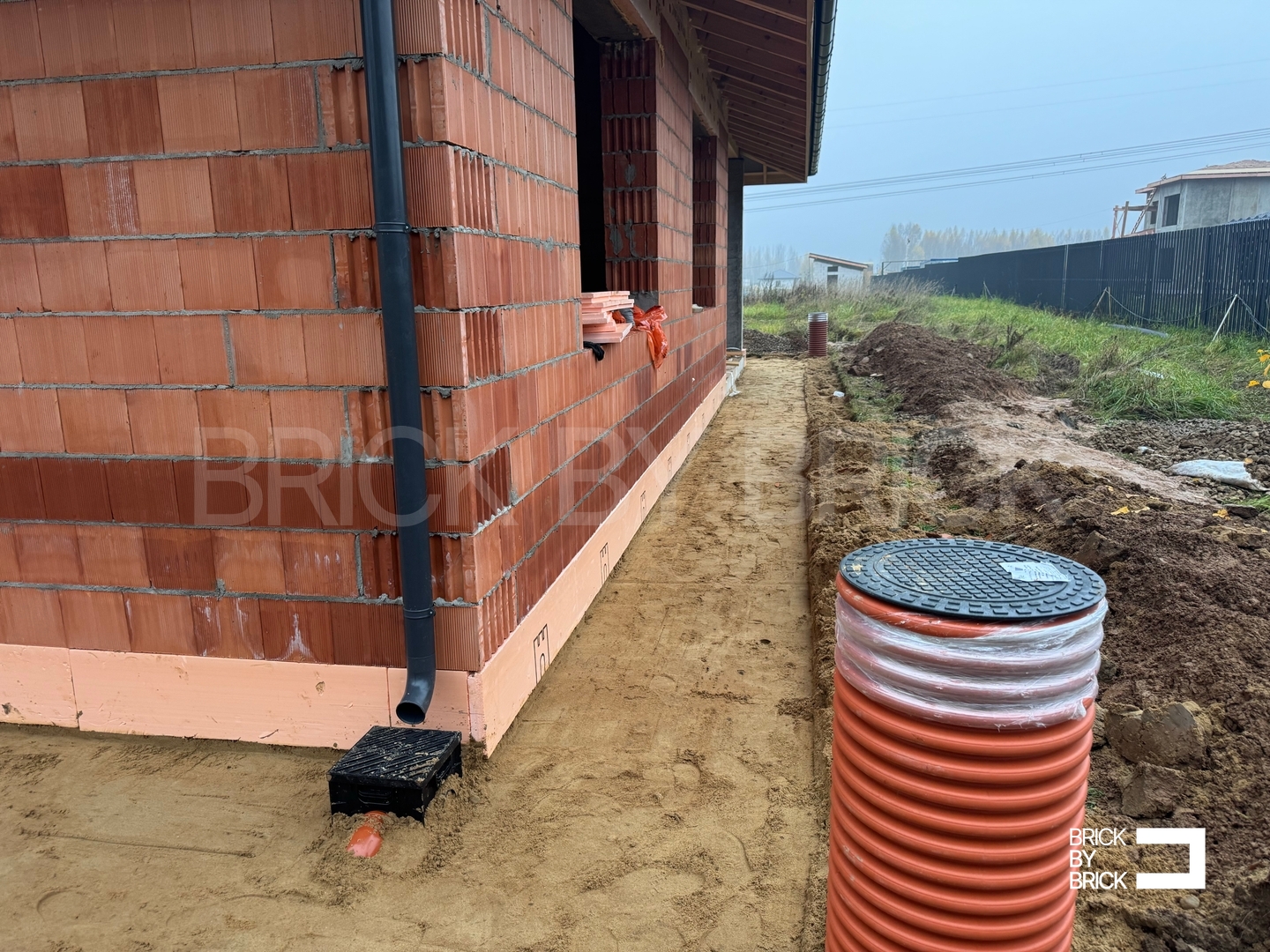 Дом по проекту Юрьево Парк Юрьево Парк