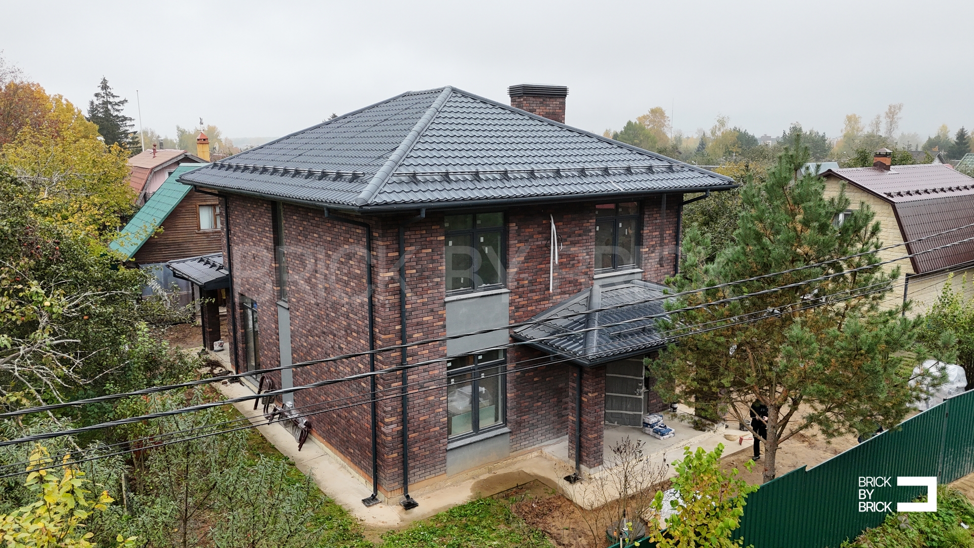 Дом по проекту СНТ Здоровье СНТ Здоровье