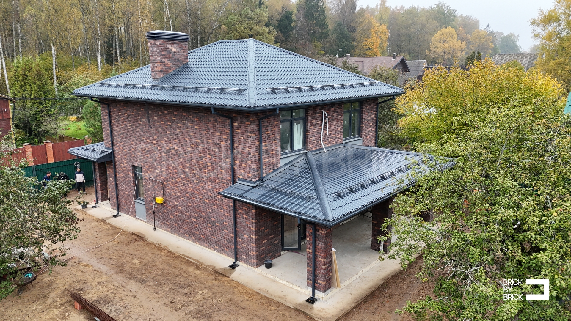 Дом по проекту СНТ Здоровье СНТ Здоровье