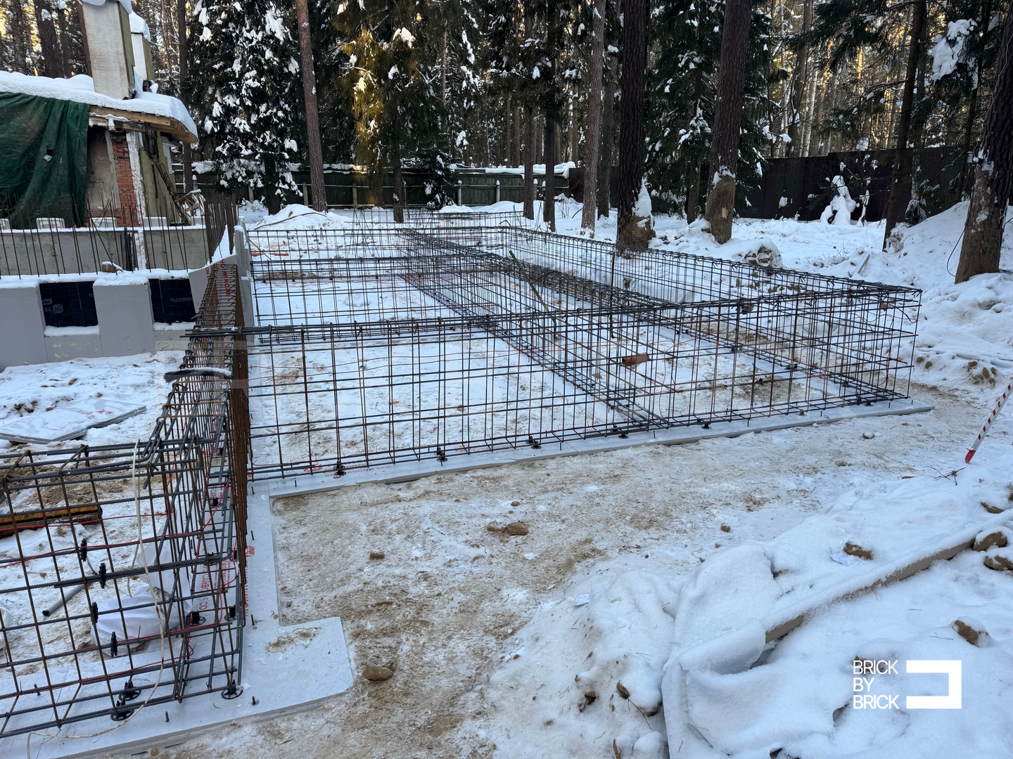 Дом по проекту Королёв Королёв