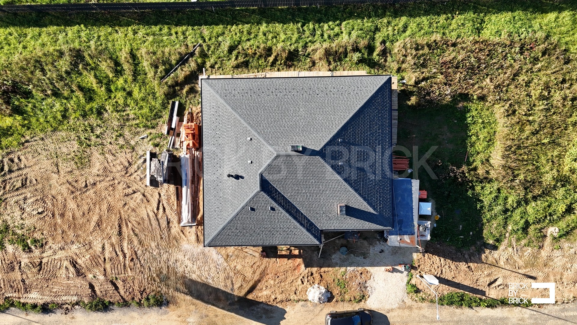 Дом по проекту Юрьево Парк Юрьево Парк