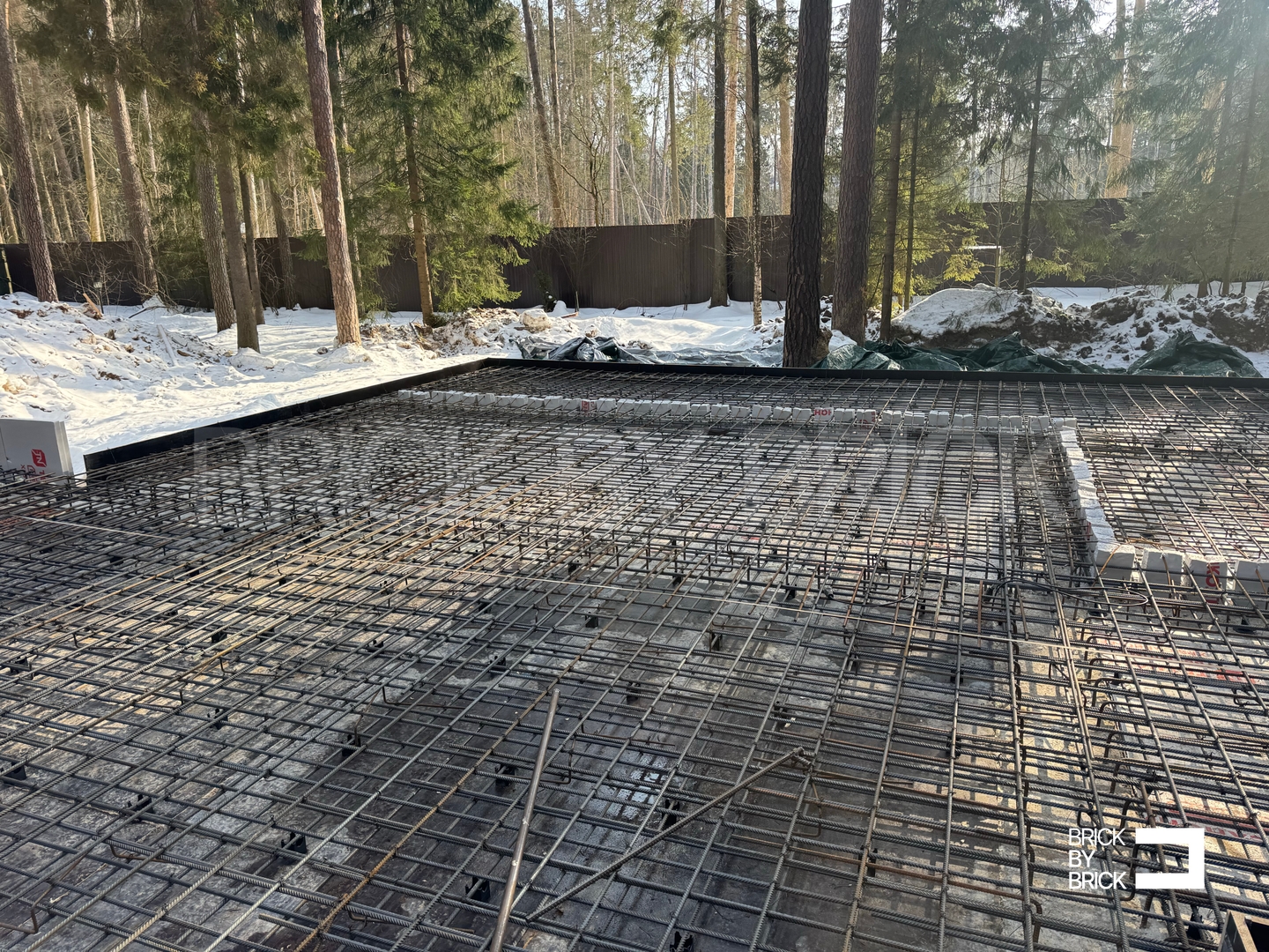 Дом по проекту Королёв Королёв