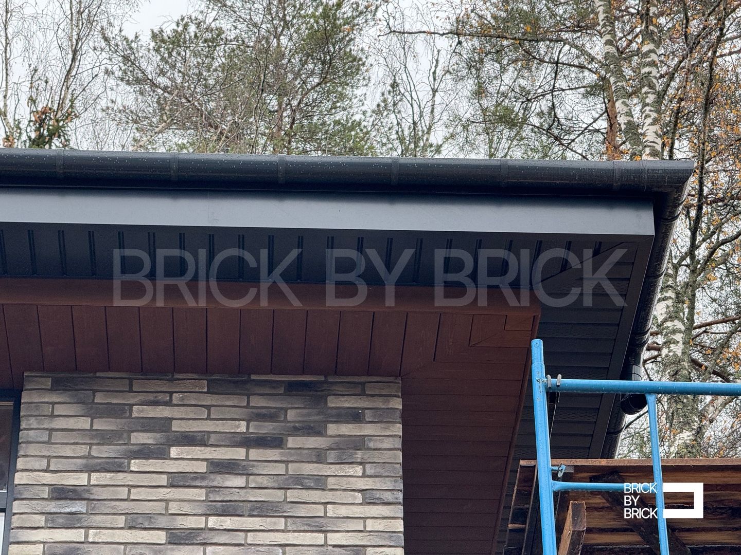 Дом по проекту СП-250 СП-250