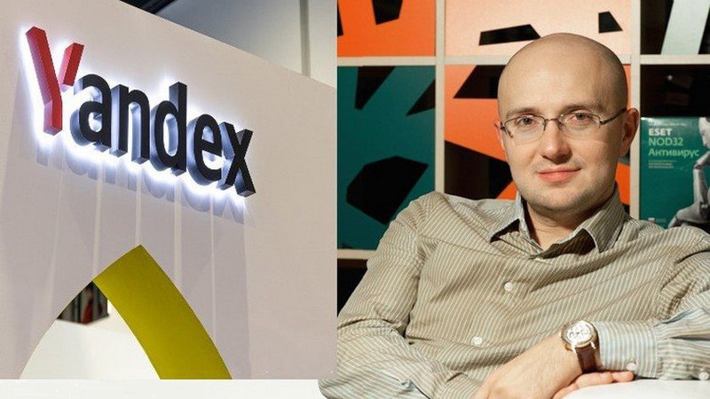 Александр Чачава прикупил еще 3,72% «Яндекса», новая структура МТС продержалась год