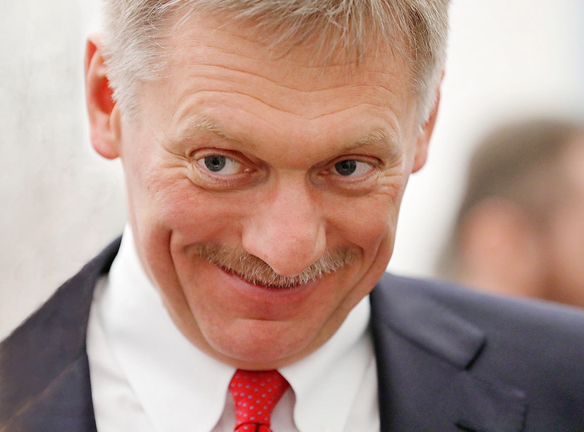 Подробности об обвинениях против Галицкого и его Almaz Capital, Песков выдвинул условия Telegram, Nvidia вложит