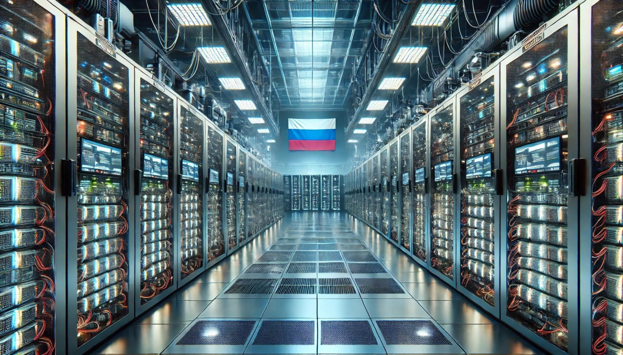 В Москве кончились мощности для дата-центров, инвесторы не восприняли оценку Tether...