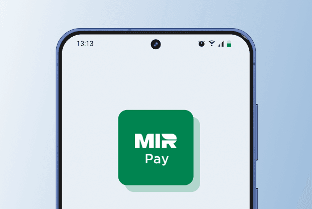 Приложение Mir Pay — ваши платежи в одно касание