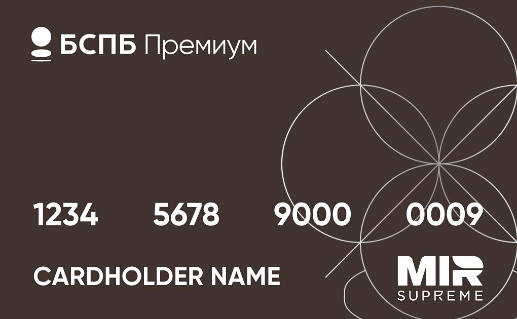 card