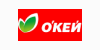 Логотип ОКЕЙ