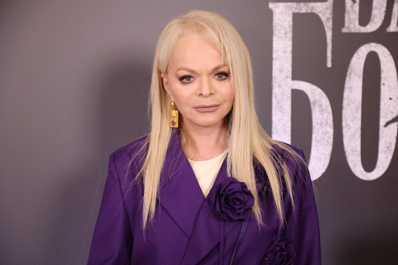 От этого решения суда Долину свалил инфаркт