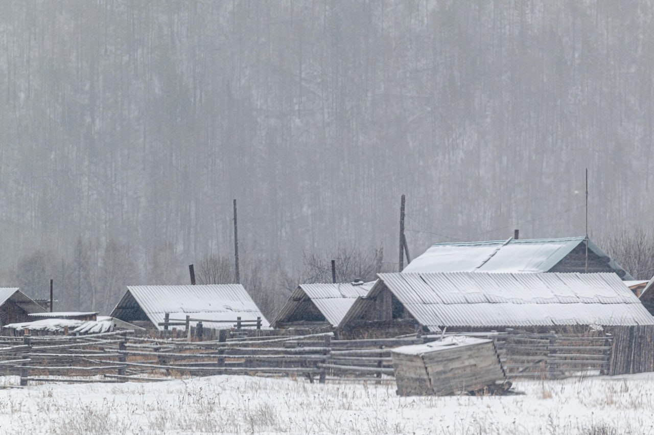 В маленьком городке произошло невероятное — жители до сих пор не могут поверить