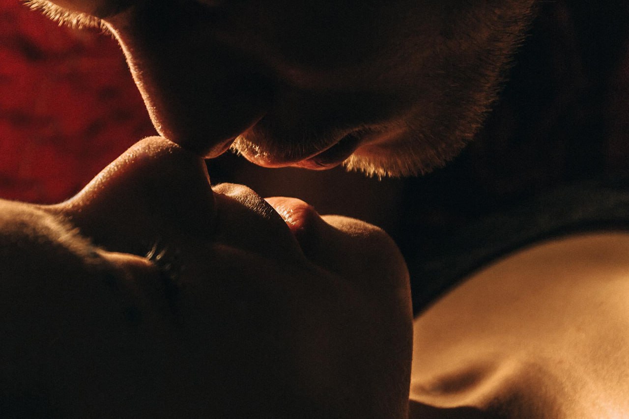 Психологи раскрыли главный секрет страсти, о котором молчат в парах!