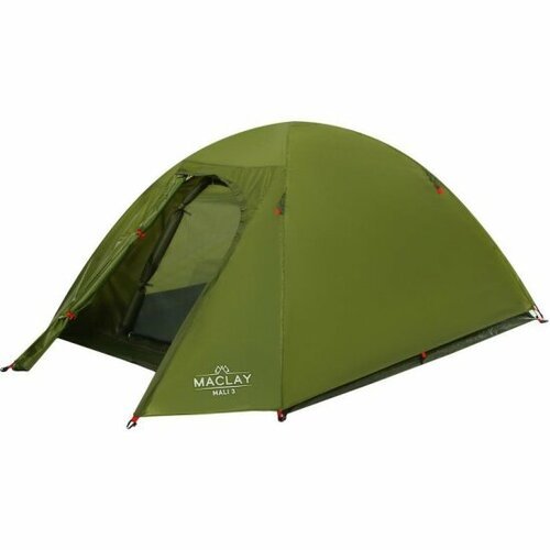 Купить Палатка MACLAY MALI 3 (5385297)
<p>Палатка подходит для комфортного размещения 3...