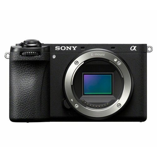 Купить Фотоаппарат Sony Alpha A6700 body
Фотоаппарат Sony Alpha A6700 body 

Скидка 19%