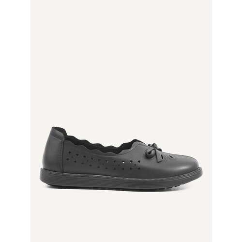 Купить Туфли Baden, размер 39, черный
Стильные и удобные женские туфли RJ183-040 Baden...
