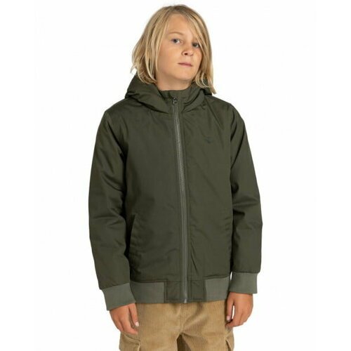 Купить Ветровка Element, размер XS/8, серый
Водонепроницаемая детская куртка.<br>характ...