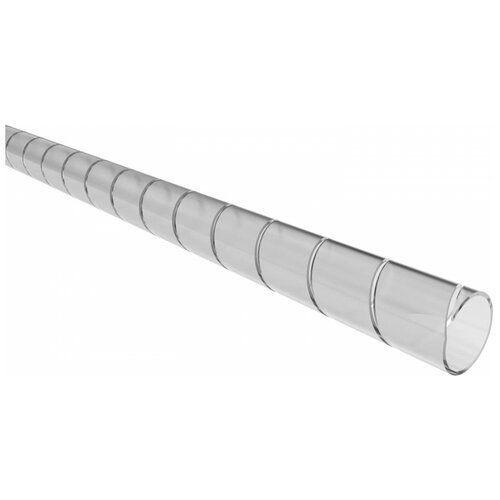 Купить Кабельный спиральный бандаж Rexant SWB-06 прозрачный, 2 м [07-7006]
<p>Кабельный...