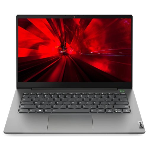 Купить Ноутбук Lenovo ThinkBook 14 Gen 4 14" FHD TN/Core i5-1235U/8GB/512GB SSD/Iris Xe...