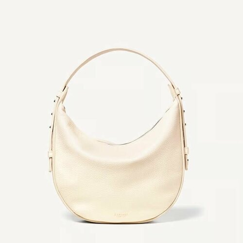 Купить Сумка хобо , белый
Сумка Hobo Crescent - это стильная минималистичная сумка чере...