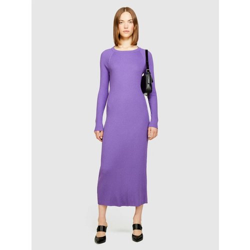 Купить Платье Sisley, размер M, фиолетовый
SPRING DONNA Симбиоз чувственности и творчес...