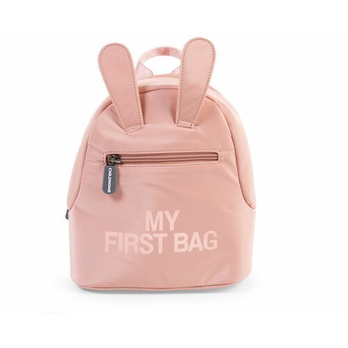 Купить Childhome Сумка-рюкзак для детей, Pink
Childhome - моя первая сумка-рюкзак! Семе...