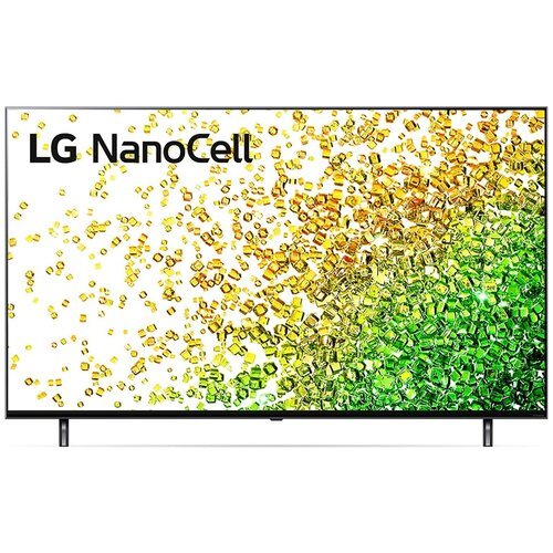 Купить 75" Телевизор LG 75NANO856PA 2021 IPS, dark steel silver
8 миллионов пикселей. К...