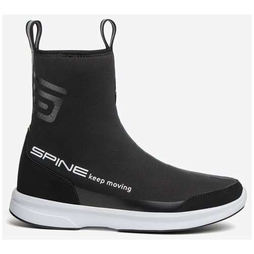 Купить Сапоги Spine Mover 501 501, размер 41, черный
Спортивная обувь SPINE Mover (черн...