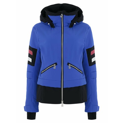 Купить Куртка Toni Sailer, размер 36, синий, черный
Женская горнолыжная куртка TONI SAI...