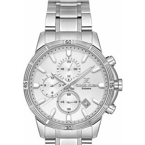Купить Наручные часы Daniel Klein, серебряный
Часы DANIEL KLEIN DK13644-1 бренда DANIEL...