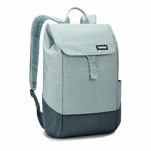 Купить Рюкзак Thule Lithos Backpack, 16L, Alaska/Dark Slate
Современный рюкзак с надежн...
