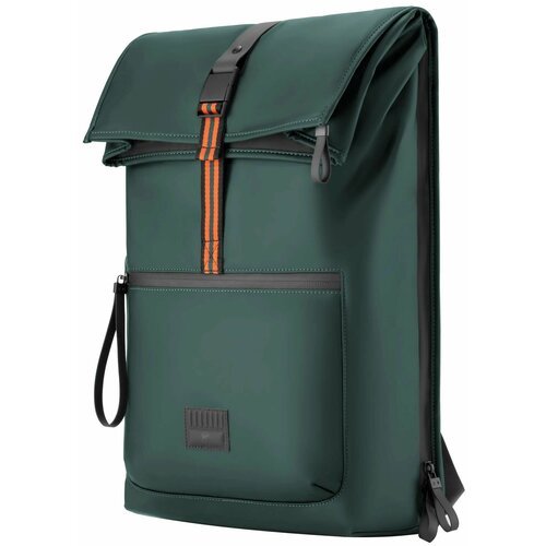 Купить Рюкзак NINETYGO Urban daily plus backpack зеленый
Особенности Рюкзак NINETYGO Ur...