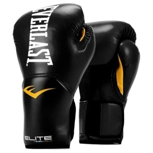 Купить Боксерские перчатки Everlast Elite ProStyle, 8, XL
<p>Everlast – американский бр...