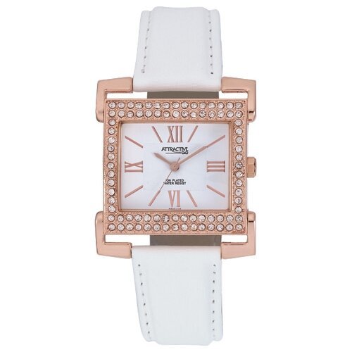Купить Наручные часы Q&Q, белый
Женские японские наручные часы Q&Q Attractive DB35-107...
