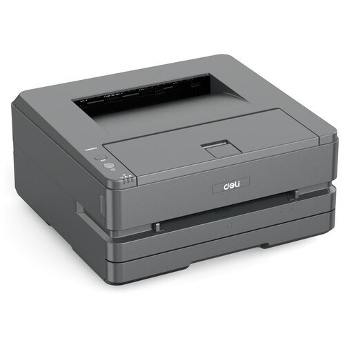 Купить Принтер лазерный Deli Laser P3100DNW (серый)
Тип устройства: Лазерный принтер; Т...