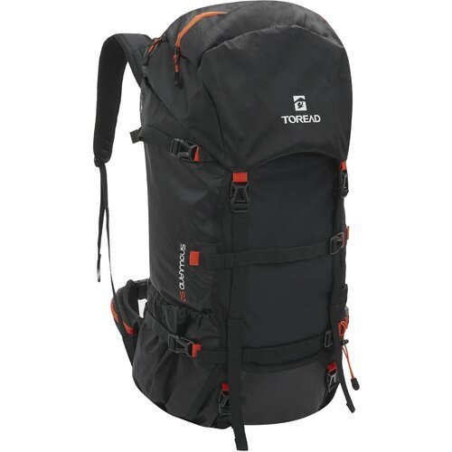Купить Рюкзак TOREAD Snowy ultralight 50L Backpack, black
Рюкзак Toread Snowy ultraligh...