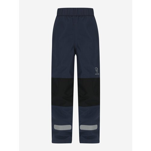 Купить Брюки Northland Professional, размер 104-110, синий
Утепленные детские брюки для...