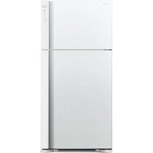 Купить Холодильник Hitachi R-V610PUC7 TWH
Модель<br>R-V610PUC7 TWH<br>Количествокамер<b...