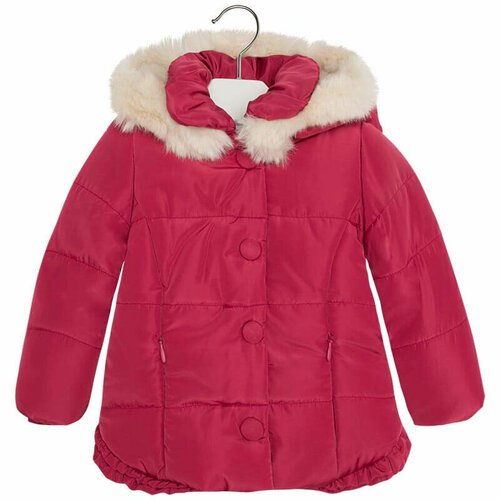 Купить Куртка Mayoral, размер 80 (12 мес), красный
Эта стильная и теплая куртка Mayoral...