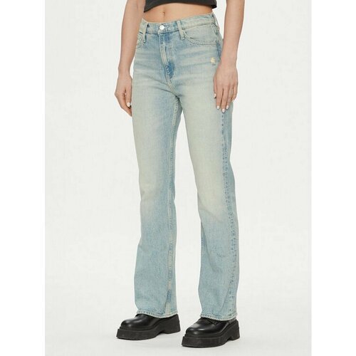 Купить Джинсы Calvin Klein Jeans, размер 34/30 [JEANS], голубой
При выборе ориентируйте...