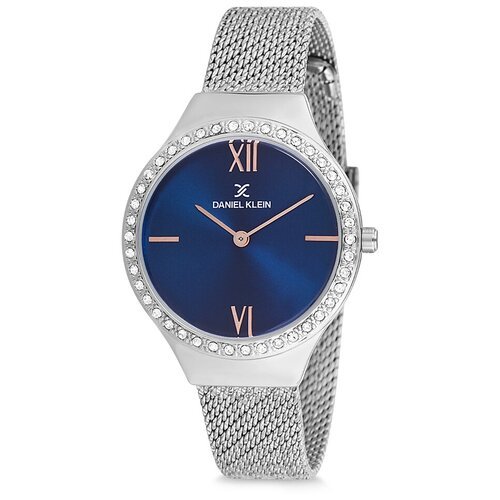 Купить Наручные часы Daniel Klein, темно-синий
Женские наручные часы Daniel Klein 12075...