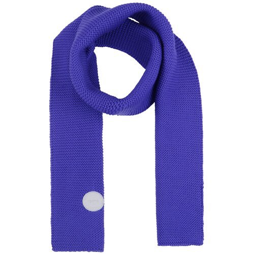 Купить Шарф Reima, размер one size, фиолетовый
Детский зимний шарф изготовлен из мягкой...