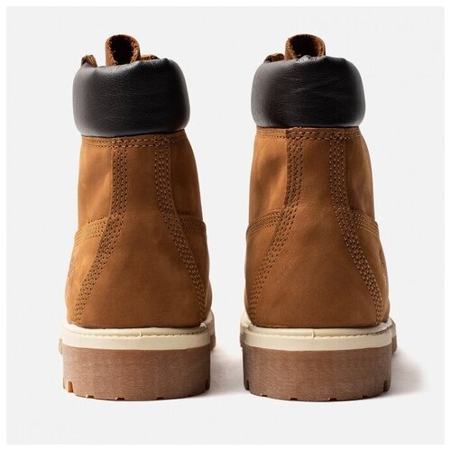 Купить Ботинки берцы Timberland, размер 8, коричневый, бежевый
Мужские ботинки Timberla...