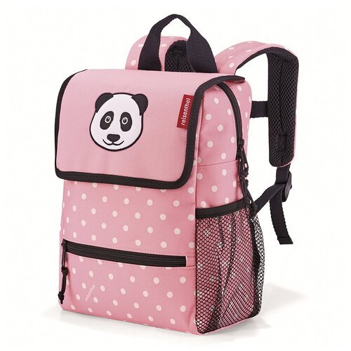 Купить Ранец детский Reisenthel Panda Dots Pink
Детский ранец ABC friends - это идеальн...