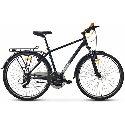 Купить Велосипед "STELS Navigator-800 Gent 28"-19" -21г. V010 (черный)
Велосипед Stels...