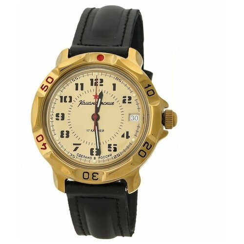 Купить Наручные часы Восток Восток 62422, серебряный, золотой
Часы всегда были инструме...