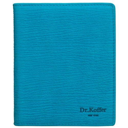 Купить Визитница Dr.Koffer X510304-164-70, голубой
Модель, приятно выбивающаяся из ряда...