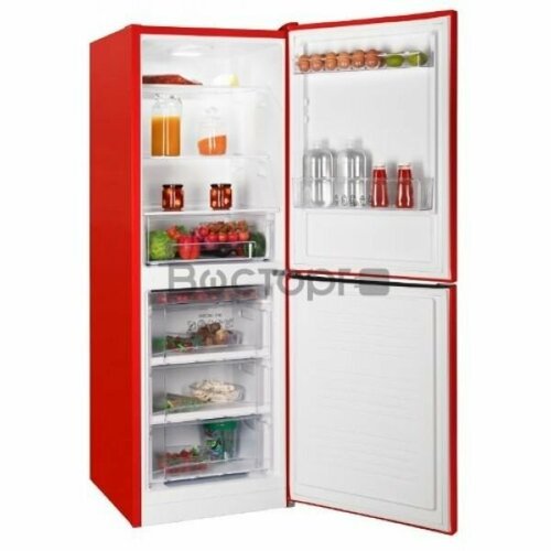 Купить Холодильник NORDFROST NRB 161NF R RED
<p>Холодильник Nordfrost NRB 161NF предусм...