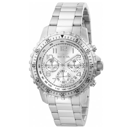 Купить Наручные часы INVICTA 6620, серебряный
Артикул: 6620<br>Производитель: Invicta<b...