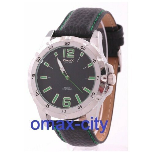 Купить Наручные часы OMAX
Наручные часы OMAX OAS223IE02 Гарантия сроком на 2 года. Дост...