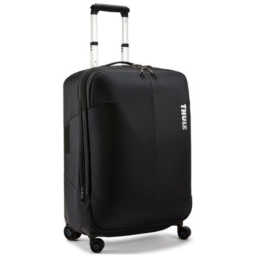 Купить Чемодан THULE 3203919, 63 л, размер M, черный
Материал: нейлон (nylon). Объем, л...